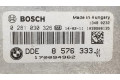 Блок управления двигателя 8576333, 0281030326   BMW X3 F25
