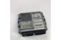 Блок управления двигателем Блок управления 616000589 Dacia Duster II