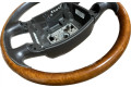 Руль Volkswagen Phaeton  2002 - 2016 года 61673000A, 3D0410091R      