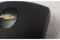Подушка безопасности водителя 631159969   Chevrolet Spark
