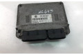 Блок управления двигателем Блок управления 03D906033F   Volkswagen Polo