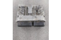 Блок управления двигателя 55579719 Opel Meriva B
