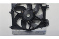 Вентилятор радиатора     9829774580, 9812028580    Citroen C3 Aircross 