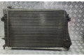 Интеркулер  3C0145803   Volkswagen PASSAT B6 