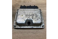 Блок управления двигателем ECU 030906032E, 0261204911 Volkswagen Lupo