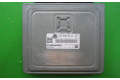Блок управления двигателем Блок управления 03F906070JS, 5WP44852   Volkswagen Jetta VI