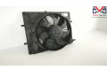 Вентилятор радиатора A0999061301 Mercedes-Benz GLC X253 C253