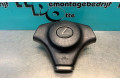 Подушка безопасности водителя 8414902, 001158701CFG Lexus IS 200-300