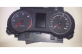 Панель приборов Audi A1