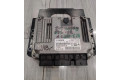 Řídící jednotka 0281013329 Peugeot Partner 2017