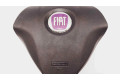 Подушка безопасности водителя PA70112020, 012071451868 Fiat Bravo