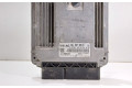 Блок управления двигателя 04L907309B Skoda Octavia Mk3 (5E)