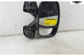 Zpětné zrcátko Opel Vivaro 2009 91160047, 91160047