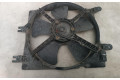Вентилятор радиатора         Chevrolet Nubira 