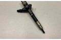 Форсунка 16600EB300, 02H26927 Nissan Pathfinder R51