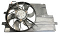 Вентилятор радиатора     A1685050155    Mercedes-Benz A W168 