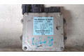 Блок управления двигателя 9655460380, MODULOELECTRONICO Peugeot 107