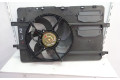 Вентилятор радиатора         Mitsubishi Colt 