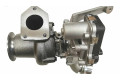 Turbodmychadlo Турбина 11658506722, TC40-0011 BMW 3 E90 E91 1.6