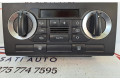 Блок управления климат-контролем 8P0820043M, 8P0820043M   Audi A3 S3 8P