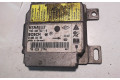 Блок подушек безопасности 7700426752B, 7700426752B Renault Clio II