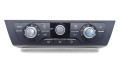 Блок управления климат-контролем 4G0820043G Audi A6 C7