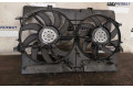 Комплект вентиляторов 8K0121003AB, 8K0121003AB Audi Q3 8U