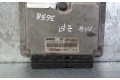 Блок управления двигателем Блок управления 0281001956 MG ZS