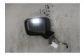 Зеркало электрическое        Jeep Renegade  2014- года   