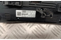 Блок управления климат-контролем 4G0820043AM Audi A7 S7 4G