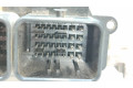 Блок управления двигателя 0281032215   Dacia Dokker
