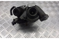 Turbodmychadlo Турбина 9657603780 Peugeot 307