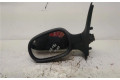 Зеркало электрическое Renault Clio II 2001 - 2005 года