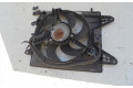 Вентилятор радиатора Fiat Marea