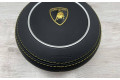 Подушка безопасности водителя    Lamborghini Gallardo