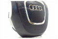 Подушка безопасности водителя 4E0880201BN Audi A8 S8 D3 4E