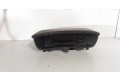 Дисплей 13156841 Opel Meriva A