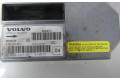 Блок подушек безопасности 0285001254, 8645271 Volvo S80