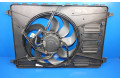 Вентилятор радиатора 31305135 Volvo V60