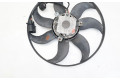 Вентилятор радиатора 1KM959455, 1KM959455 Volkswagen Jetta VI