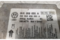 Блок подушек безопасности 8U0959655A Audi Q3 8U