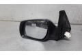 Зеркало электрическое левое Mazda 3 I 2003-2006 года