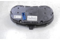 Панель приборов 5J0920800E, 5J0920800E   Skoda Roomster (5J)       