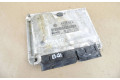 Блок управления двигателя 074906018AL, 28SA4771   Volkswagen Transporter - Caravelle T4