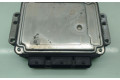 Блок управления двигателем ECU 9664356980, 0281013869   Peugeot Expert