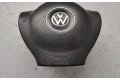 Подушка безопасности водителя 7E0880201Q, 20130070194   Volkswagen Transporter - Caravelle T5