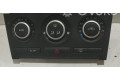 Блок управления климат-контролем 12772891, 12772891 Saab 9-3 Ver2