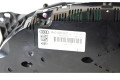Панель приборов 8K0920931J, 8K0920931J Audi A4 Allroad