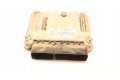 Блок управления двигателем Блок управления 0281013226   Volkswagen Jetta V
