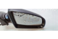Zpětné zrcátko Audi A3 S3 8P 2008